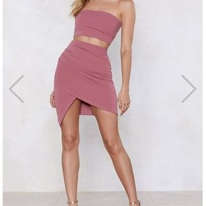 two piece set outfit